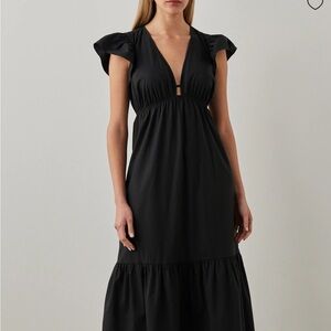 Rails Tina Dress size large